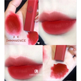 Son 3CC..E Cloud Immanence - Đỏ Rượu Vang