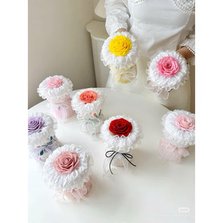 cốt giấy dùng để bó hoa mini, nhỏ, vừa, lớn