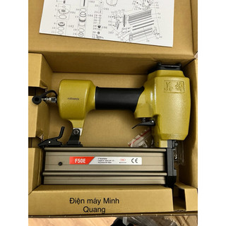 Súng bắn đinh gỗ F50 MEITE xịn