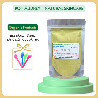 Bột quả bơ sữa sấy lạnh nguyên chất 1kg chống lão hóa, cấp ẩm và trắng da