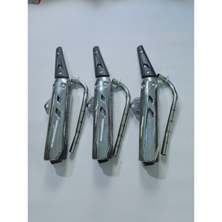 Pô ex 2010 lắp xe máy sirius.có êm và móc.