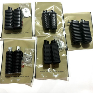 Gác Chân Sau - Để Chân sau Dream - Wave - Si Hàng Chuẩn Thailand.