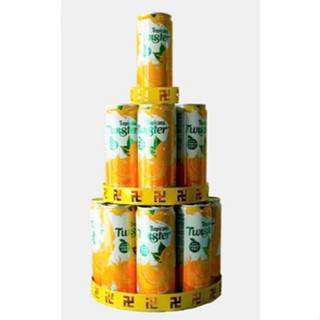 [SIÊU HOT] Bộ khay bày tháp bia, tháp nước ngọt