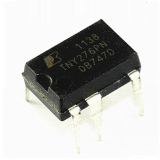 TNY276PN DIP-7 IC nguồn chính hãng Power Integrations