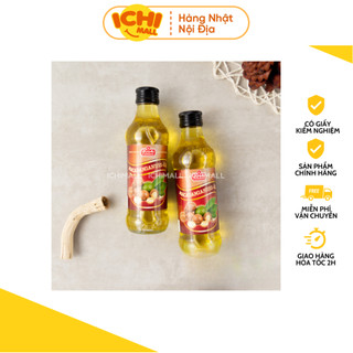 Dầu macca Đức Kunella Feinkost 100ml _Ichimall