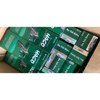 TÓC HACO VIÊN UỐNG