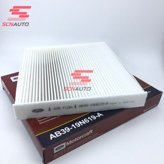 LỌC ĐIỀU HÒA DÙNG CHO XE FORD GRANGER 2011~2022, BT50 2011~2022; MÃ OEM: AB39-19N619-A/96FW16N619AB