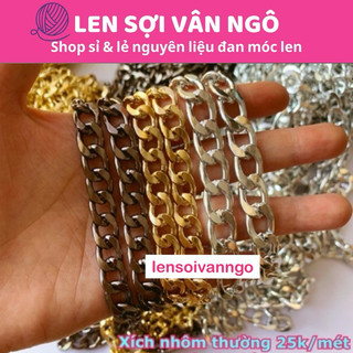 PK túi: các loại dây xích túi xách (hàng thường)