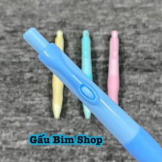 Bút chì bấm Ruột to 2.0mm có gờ định vị tay cầm
