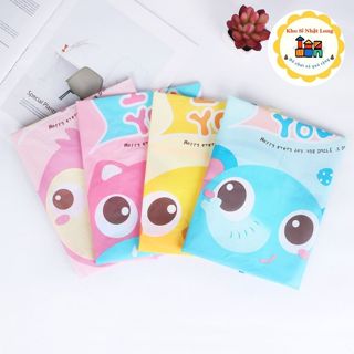  Combo 10 Tạp dề cho bé tô tượng vẽ tranh nặn đất sét làm gốm làm bánh 