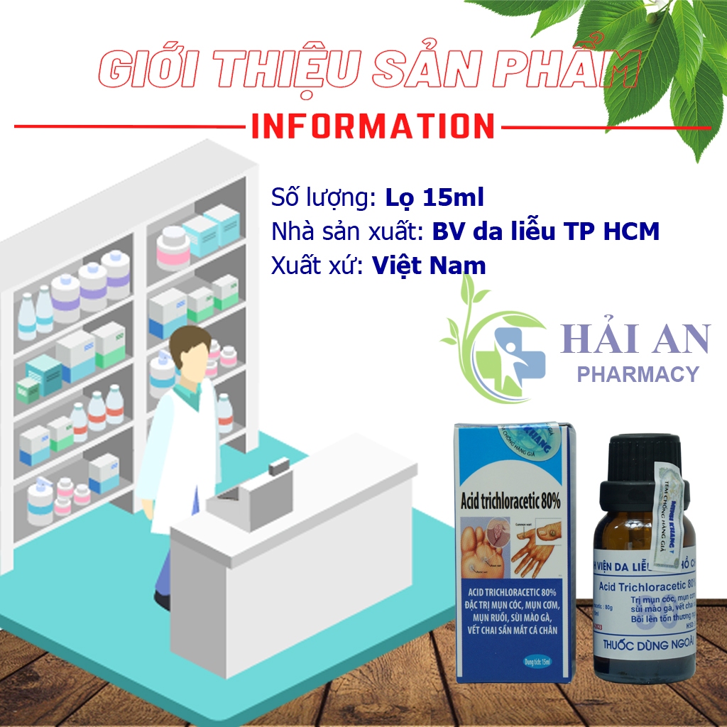 Mụn cóc, mụn cơm, mụn ruồi, sùi mào gà, vết chai sần mắt cá chân