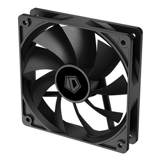 Quạt tản nhiệt case ID-COOLING XF-120-K fan 12cm 4 pin PWM