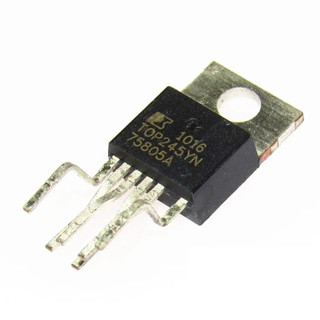 TOP245YN TOP245 IC nguồn TO-220 chính hãng Power Integrations