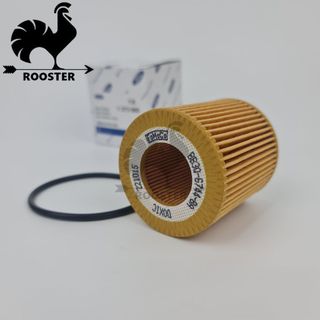 [Sỉ-Lẻ] Lọc nhớt, lọc dầu động cơ xe Ranger (12-24), BT50 (12-22), Everest(16-24) (Mã: BB3Q6744BA/BB3J6744BA/1373069)