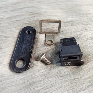 Combo Pát Lắp Nút Passing Đề Vị Trí Chân Gương