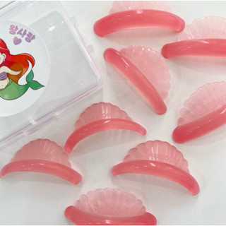  Trục Cheeyou chính hãng trục uốn mi Hàn Quốc 