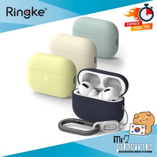 Vỏ bảo vệ airpods pro 2 - ốp lưng ringke silicone airpods pro 2