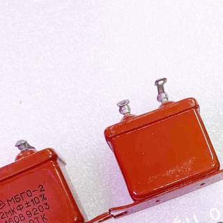 Tụ điện nga 2uF 160V bán 1 chiếc