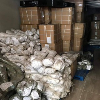 Đai siết 270-311 inox