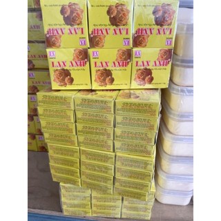 Lố 12h kem lột nhẹ lan anh 1.8g