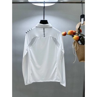 ÁO DÀI TAY GOLF NỮ AMAZING CHẤT LIỆU THUN LẠNH,MÁT CHỐNG NẮNG CHỐNG TIA UV