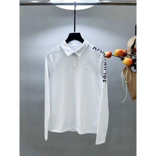 ÁO DÀI TAY GOLF NỮ AMAZING CHẤT LIỆU THUN LẠNH,MÁT CHỐNG NẮNG CHỐNG TIA UV