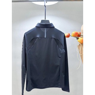 ÁO DÀI TAY GOLF NỮ AMAZING CHẤT LIỆU THUN LẠNH,MÁT CHỐNG NẮNG CHỐNG TIA UV