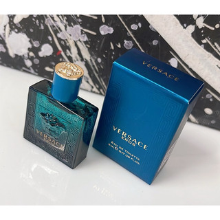Freeship từ 50k đã bán hơn 2k sp] -nước hoa nam versace eros edt 5ml