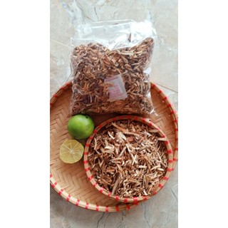 1kg vỏ chanh ( thanh bì ) sấy khô dạng sợi