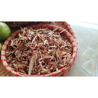 1kg vỏ chanh ( thanh bì ) sấy khô dạng sợi
