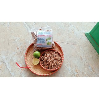 1kg vỏ chanh ( thanh bì ) sấy khô dạng sợi