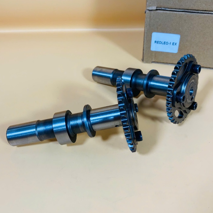 Cốt cam độ REDLEO WINNER, SONNIC s1- s2- s3 chính hãng