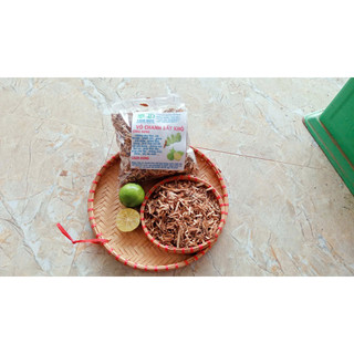 100g vỏ chanh ( thanh bì ) sấy khô dạng sợi