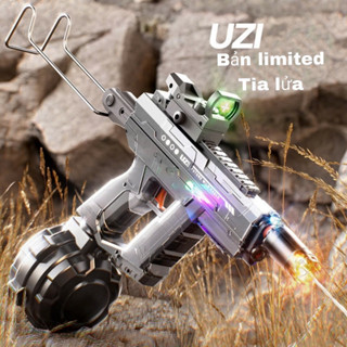 [ Sẵn Hàng ] Súng Nước Điện Cao Cấp  Liên Thanh 2 Chế Độ Tự Động Và Cơ Học . Đồ Chơi Giải Trí Mùa Hè Cực Đỉnh