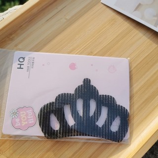 Miếng Dán Tóc HGVN Nhiều Hình Size To