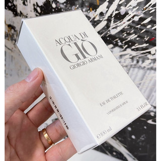 Nước hoa nam ACQUA DI GIÒ POUR HOMME 100ml