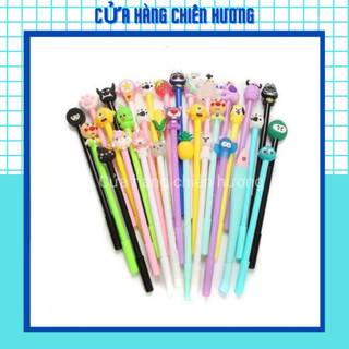 Bút Hình Ngộ Nghĩ Nhiều Hình Dạng Khác Nhau (giao ngẫu nhiên)