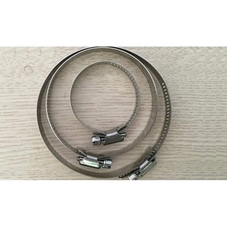 Đai siết 270-311 inox