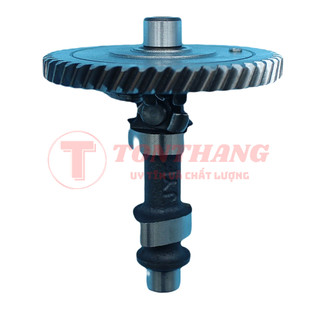 Trục cam máy xăng gx160 gx200 gx210 5.5hp 6.5hp 7.5hp
