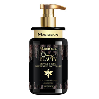 SỮA TẮM MẬT ONG MAGIC SKIN