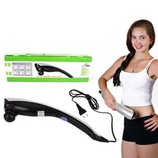 Máy đấm lưng, massage cầm tay lc-2007aa