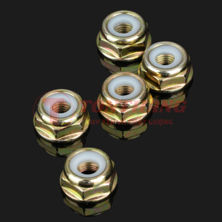 Con tán răng ngược đầu bò máy cắt cỏ ren 10li 10mm
