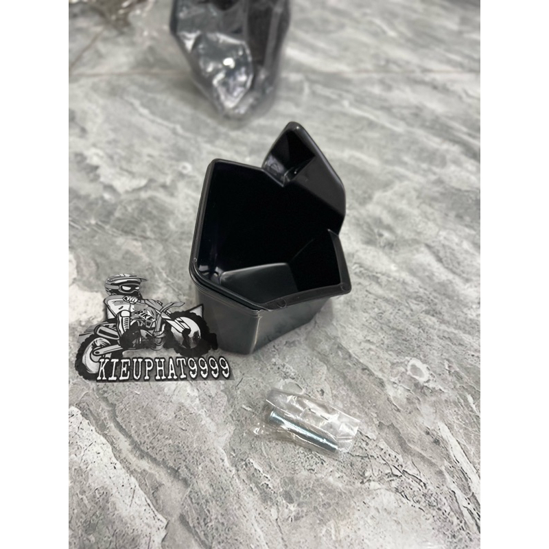 Hộc Đồ/Hộc Đựng Đồ Airblade 2006-2010/ Ab