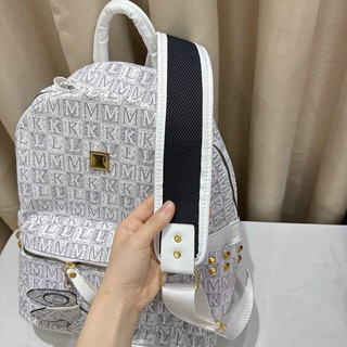 BALO NY VẢI BỐ