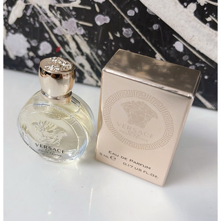 [FREESHIP ĐƠN 99k] - Nước hoa nữ VERSACE Eros Pour Femme Eau De Parfume 5ml