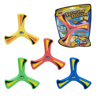 Boomerang 3 cánh ( MÚT XỐP ) - Zing Air  - Winz