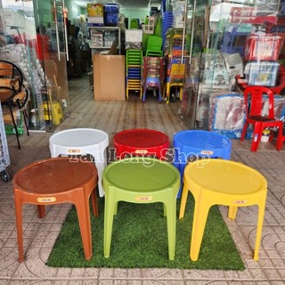 Bàn trà chanh - Cafe size nhỏ . Bàn nhựa Song Long tròn