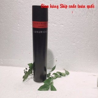 combo sáp vuốt tóc Caev và gôm luxurious