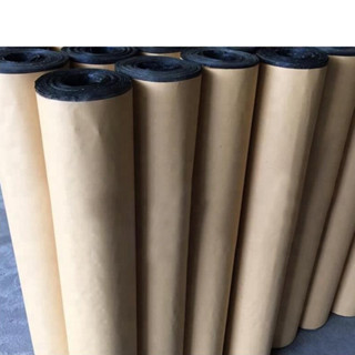 GIẤY DẦU KẾT HỢP VỚI NHỰA  ĐƯỜNG ĐỂ CHỐNG DỘT , CHỐNG ẨM , CẦU ĐƯỜNG