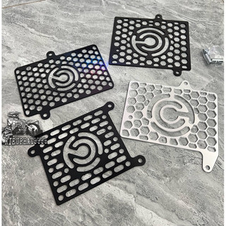 Che két nước Cnc loại dày dành cho Winner,Exciter135,Ex150,Satria,Sonic,Vario,